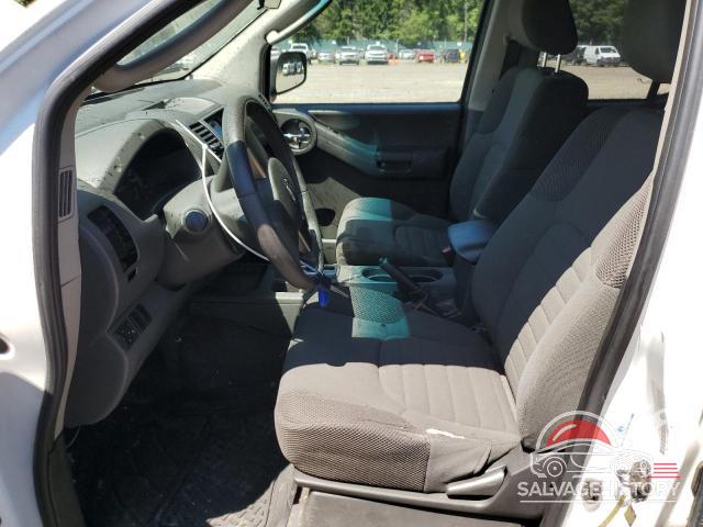 5N1AN08U16C528873 2006 NISSAN XTERRA photo no. 7