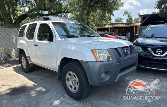 5N1AN08U76C515884 2006 NISSAN XTERRA photo no. 4