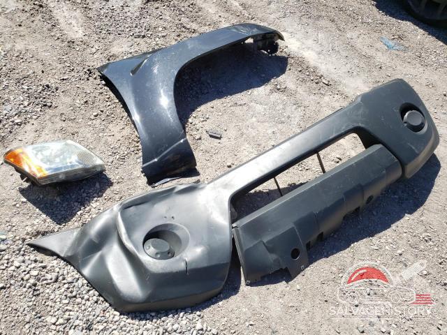 5N1AN08U28C542316 2008 NISSAN XTERRA photo no. 12