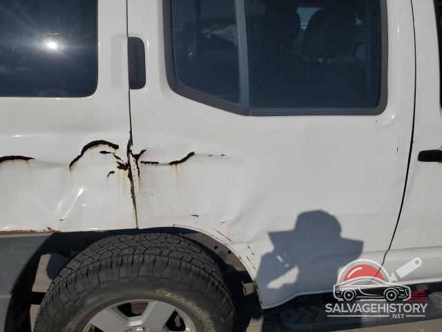 5N1AN08W48C505396 2008 NISSAN XTERRA photo no. 10