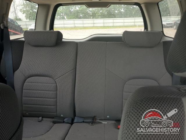 5N1AN08W88C533783 2008 NISSAN XTERRA photo no. 10