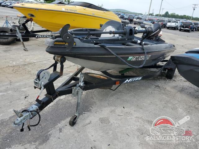 XXXXXBUJ05640A595 1995 NITR BOAT&TRLR photo no. 2