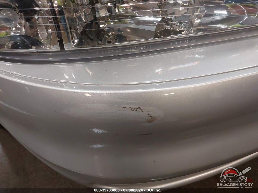1G3WS52H92F166201 2002 OLDSMOBILE INTRIGUE photo no. 6