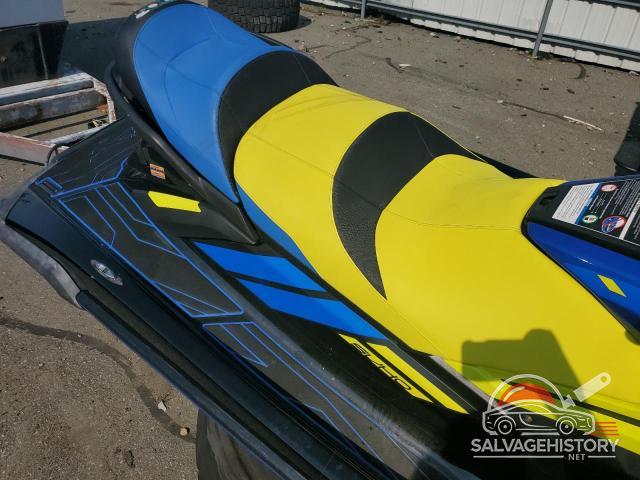 YAMA1555K122 2022 OTHER JETSKI photo no. 6