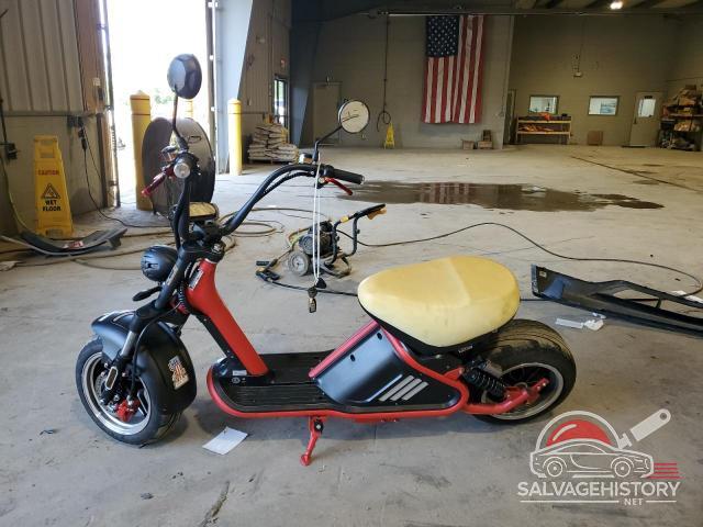 R3MEC6JB4N1000215 2022 OTHER SCOOTER photo no. 3