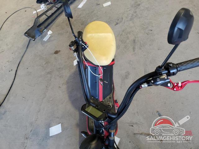 R3MEC6JB4N1000215 2022 OTHER SCOOTER photo no. 5