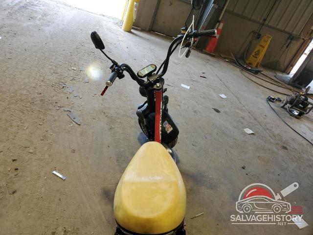 R3MEC6JB4N1000215 2022 OTHER SCOOTER photo no. 6