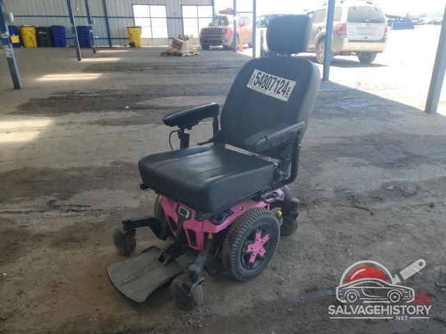 Y0522123164070 2017 OTHER WHEELCHAIR photo no. 2