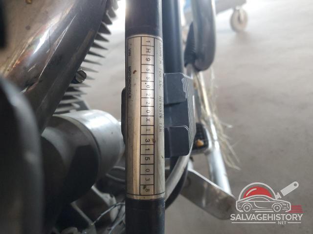 1H9SS0220X1315038 1999 OTHR MOTORCYCLE photo no. 8