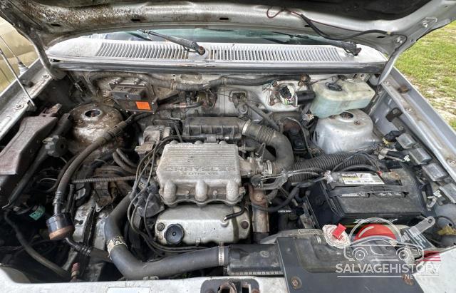 2P4FH5534LR684043 1990 PLYMOUTH MINIVAN photo no. 7