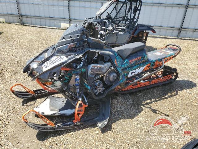 SN1TFM8M8RC232543 2024 POLARIS PATRIOTBOO photo no. 2