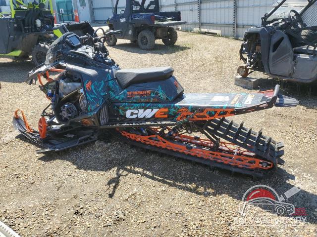 SN1TFM8M8RC232543 2024 POLARIS PATRIOTBOO photo no. 3