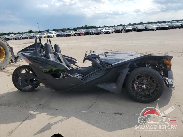 57XAATHD7P8160387 2023 POLARIS SLINGSHOT photo no. 7