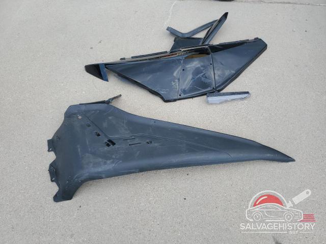 57XAATHD7P8160387 2023 POLARIS SLINGSHOT photo no. 9