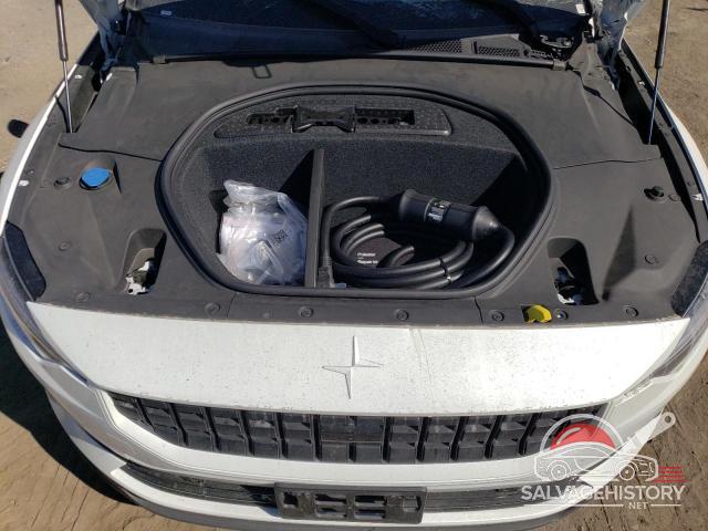 YSMED3KA0PL155047 2023 POLESTAR 2 photo no. 11