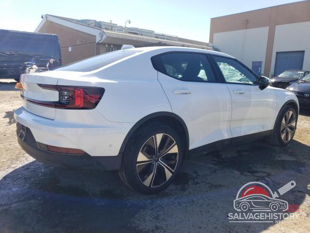 YSMED3KA0PL155047 2023 POLESTAR 2 photo no. 3