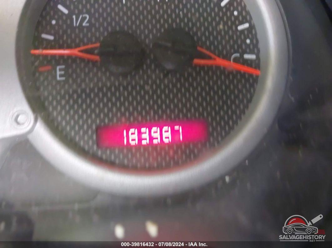 3G7DA03E84S588278 2004 PONTIAC AZTEK photo no. 7