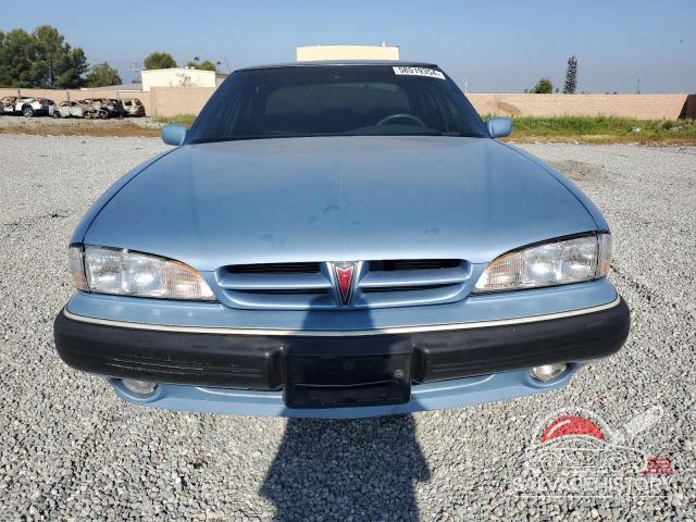 1G2HX53L5N1265570 1992 PONTIAC BONNEVILLE photo no. 5