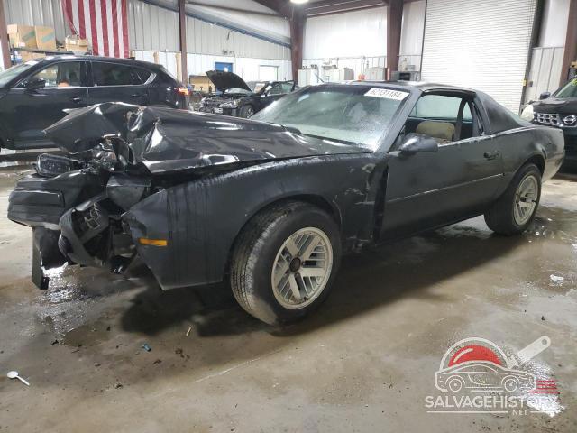 1G2FS21EXKL203543 1989 PONTIAC FIREBIRD photo no. 4