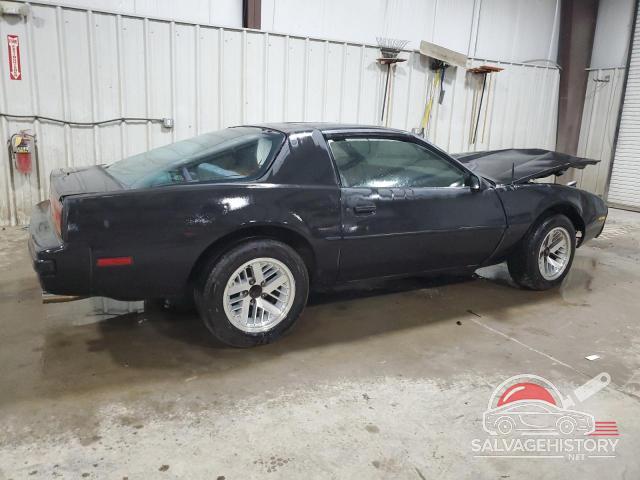 1G2FS21EXKL203543 1989 PONTIAC FIREBIRD photo no. 3