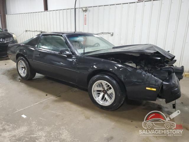 1G2FS21EXKL203543 1989 PONTIAC FIREBIRD photo no. 4