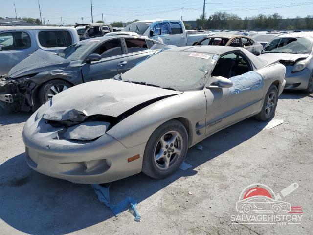2G2FS22K3X2209180 1999 PONTIAC FIREBIRD photo no. 6