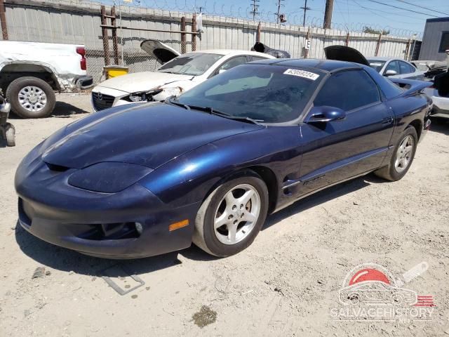 2G2FS22K622171887 2002 PONTIAC FIREBIRD photo no. 10