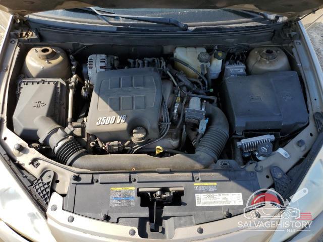 1G2ZG558464105838 2006 PONTIAC G6 photo no. 11