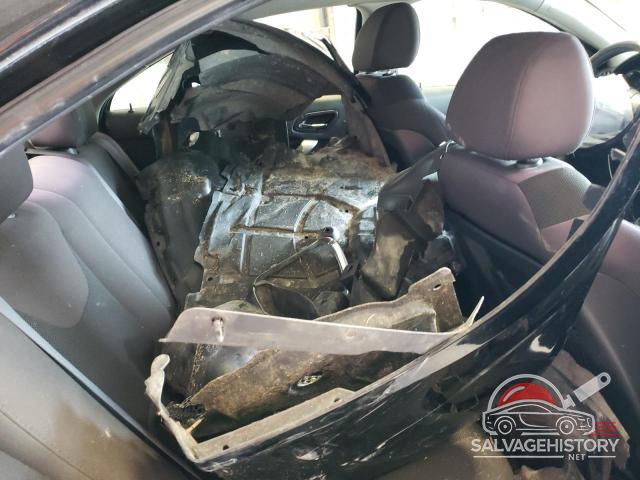 1G2ZH558664176861 2006 PONTIAC G6 photo no. 12
