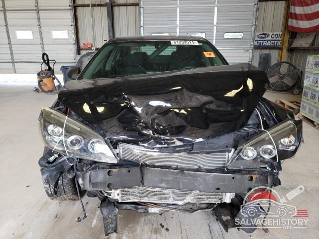 1G2ZH558664176861 2006 PONTIAC G6 photo no. 5