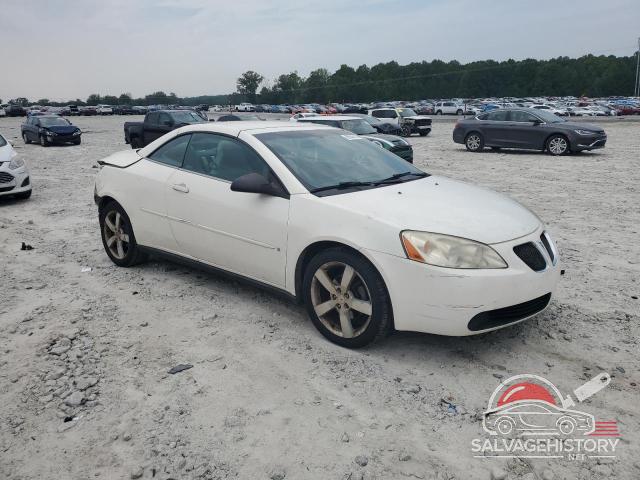 1G2ZM361264290194 2006 PONTIAC G6 photo no. 4