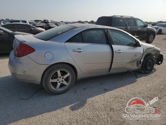 1G2ZG58N374126893 2007 PONTIAC G6 photo no. 3