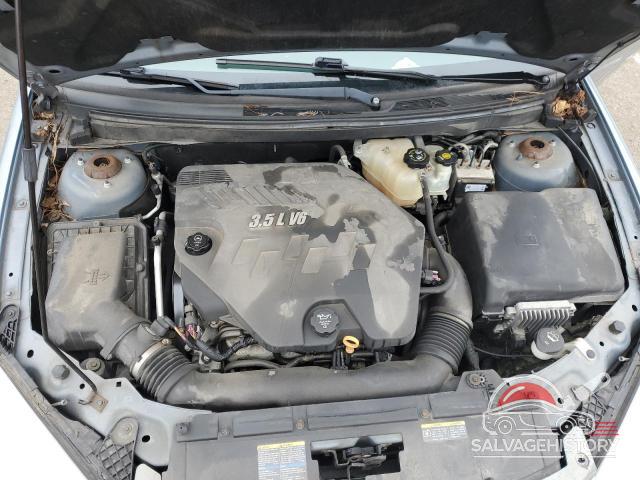 1G2ZG57N584230725 2008 PONTIAC G6 photo no. 11