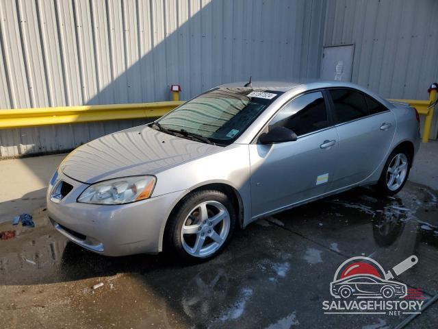 1G2ZG57NX84122813 2008 PONTIAC G6 photo no. 20