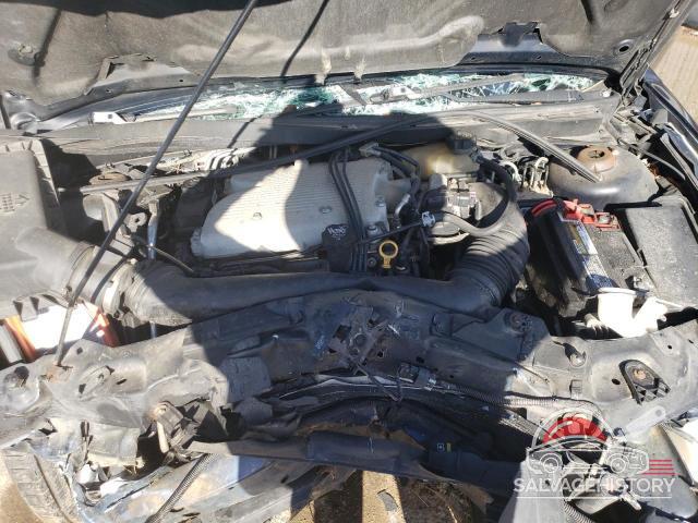 1G2ZH17NX84105869 2008 PONTIAC G6 photo no. 11