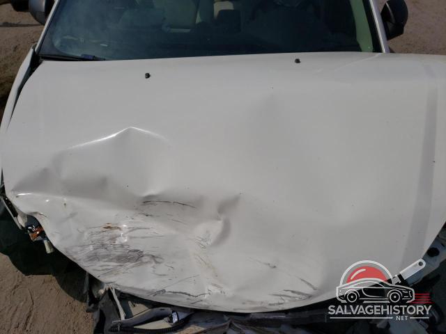 1G2ZH57N284234616 2008 PONTIAC G6 photo no. 11