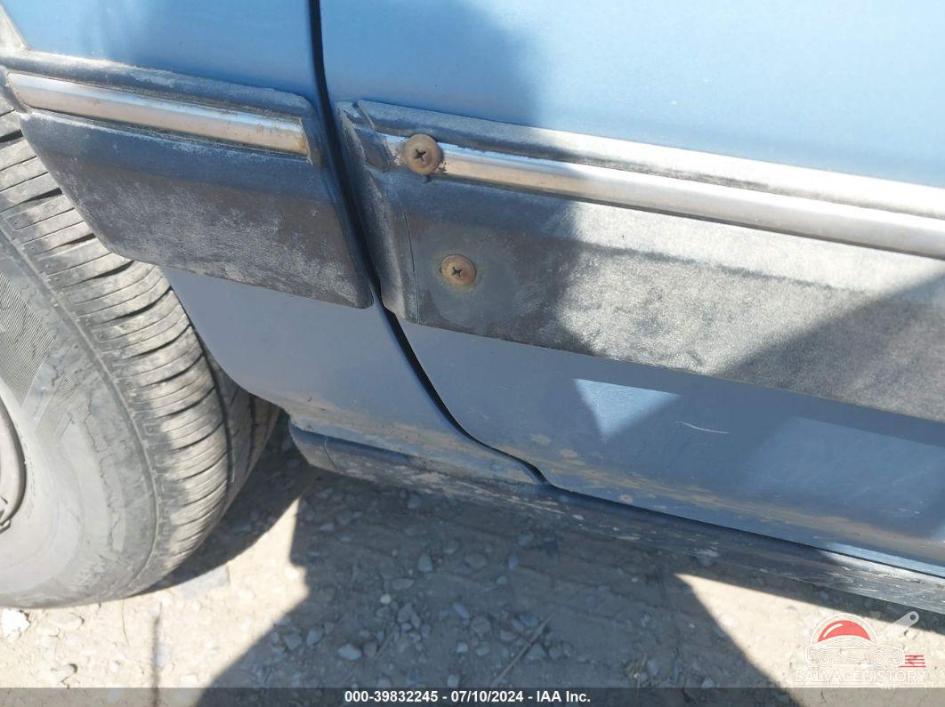 1G2WJ14W2KF227271 1989 PONTIAC GRAND PRIX photo no. 6