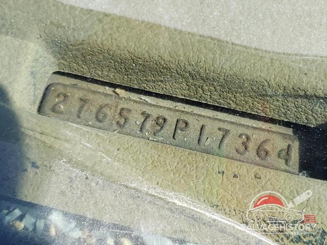 00000276579P17364 1969 PONTIAC GRANDPRIX photo no. 12