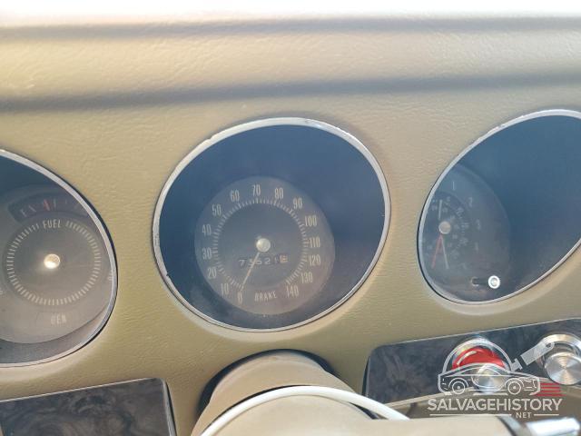 00000276579P17364 1969 PONTIAC GRANDPRIX photo no. 9