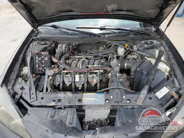 2G2WC58C871230207 2007 PONTIAC GRANDPRIX photo no. 11