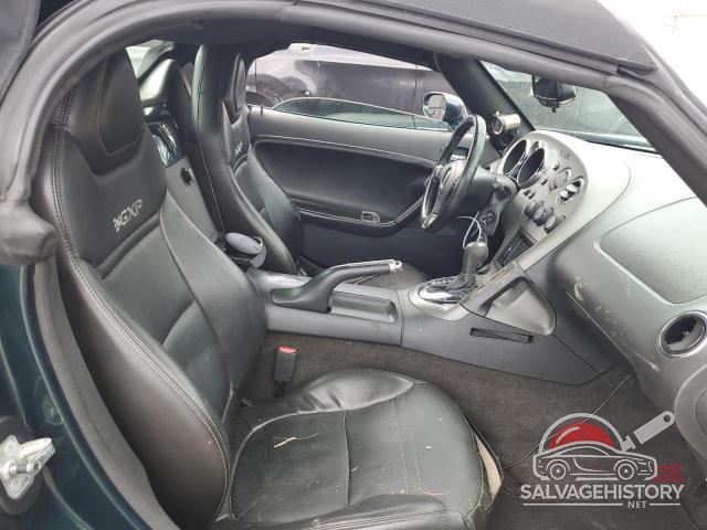 1G2MF35X88Y117270 2008 PONTIAC SOLSTICE photo no. 10