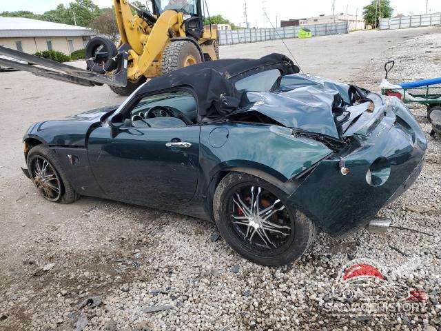1G2MF35X88Y117270 2008 PONTIAC SOLSTICE photo no. 2