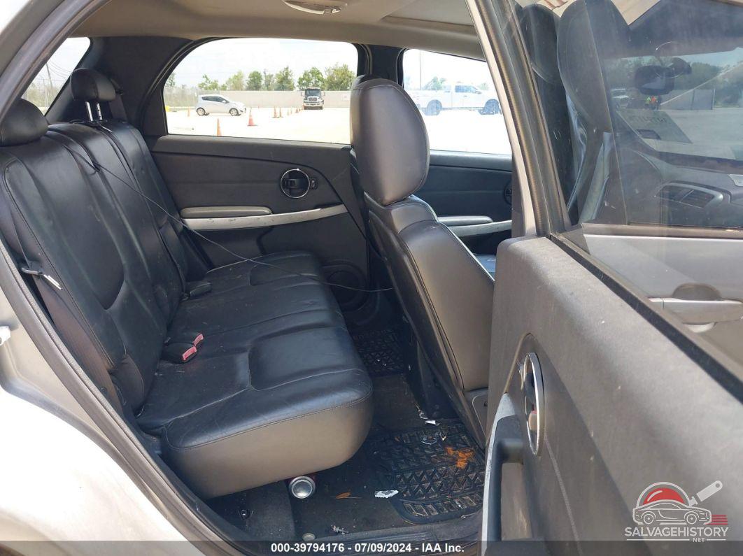 2CKDL63F566053247 2006 PONTIAC TORRENT photo no. 8