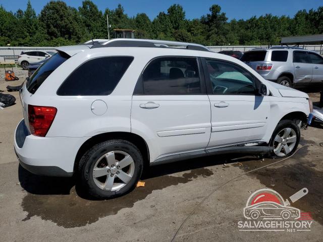 2CKDL63F676029783 2007 PONTIAC TORRENT photo no. 3
