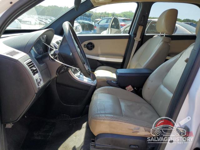 2CKDL63F676029783 2007 PONTIAC TORRENT photo no. 7