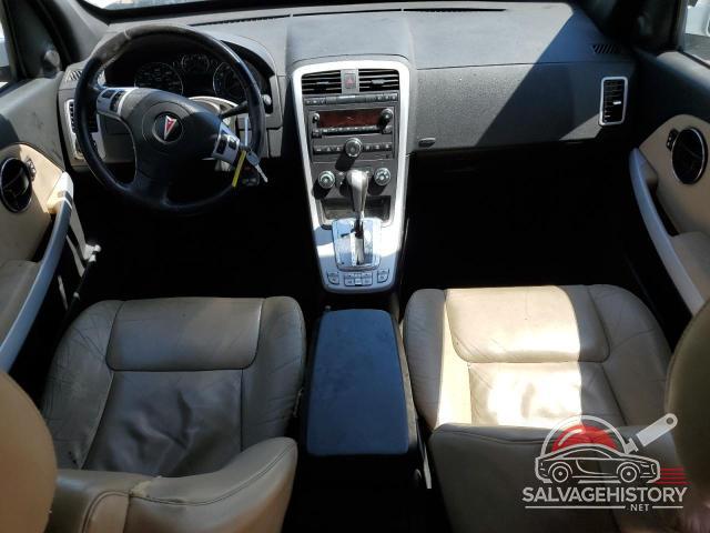 2CKDL63F676029783 2007 PONTIAC TORRENT photo no. 8