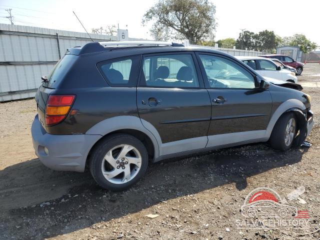 5Y2SL62893Z437341 2003 PONTIAC VIBE photo no. 3