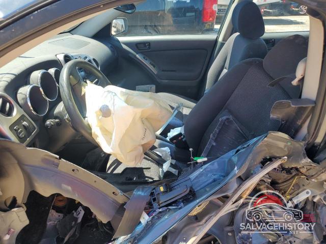 5Y2SL658X6Z417695 2006 PONTIAC VIBE photo no. 7
