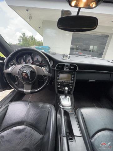 WP0CB29939S756203 2009 PORSCHE 911 photo no. 9