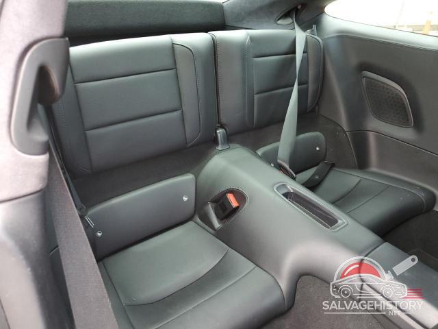 WP0AB2A91ES120201 2014 PORSCHE 911 photo no. 10